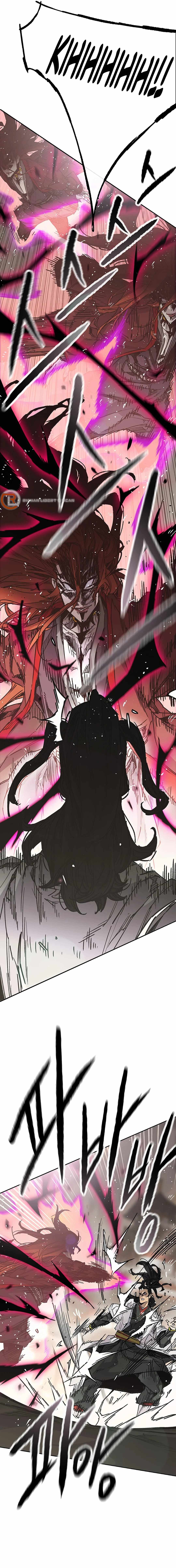 The Undefeatable Swordsman Chapter 221 70 2