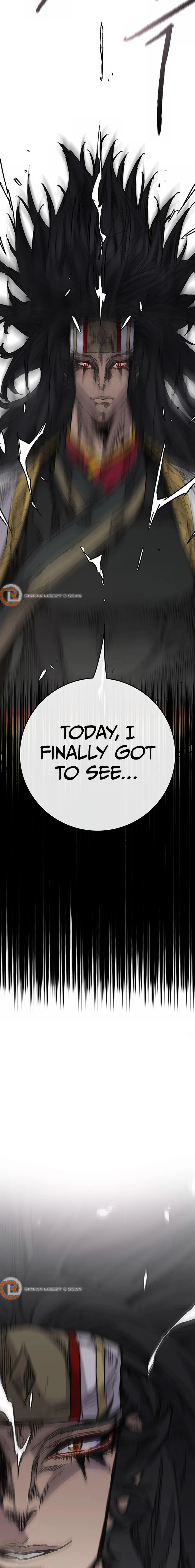 The Undefeatable Swordsman Chapter 225 106 23