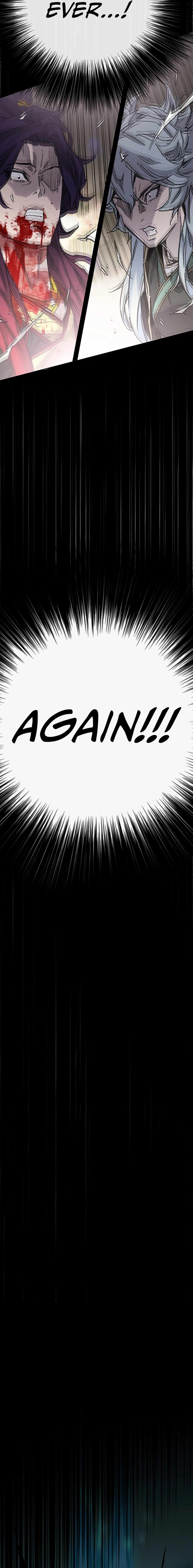 The Undefeatable Swordsman Chapter 228 90 16