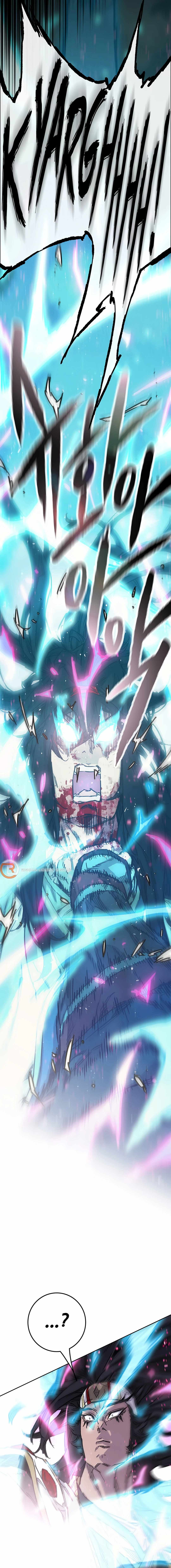 The Undefeatable Swordsman Chapter 228 91 17