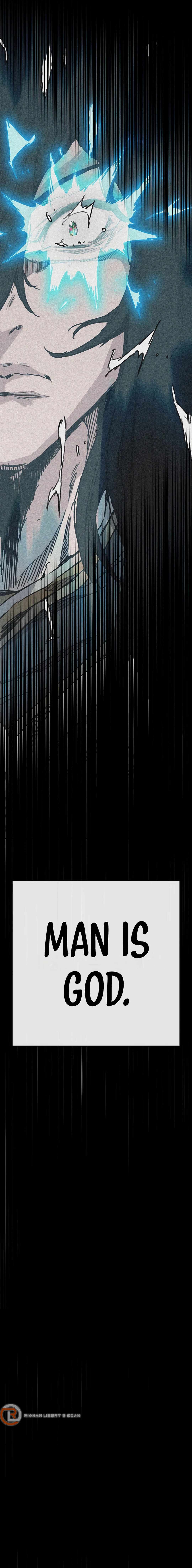 The Undefeatable Swordsman Chapter 230 113 21