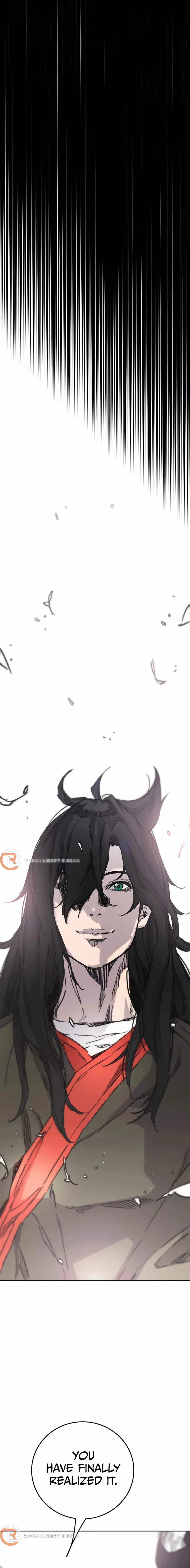 The Undefeatable Swordsman Chapter 230 114 22