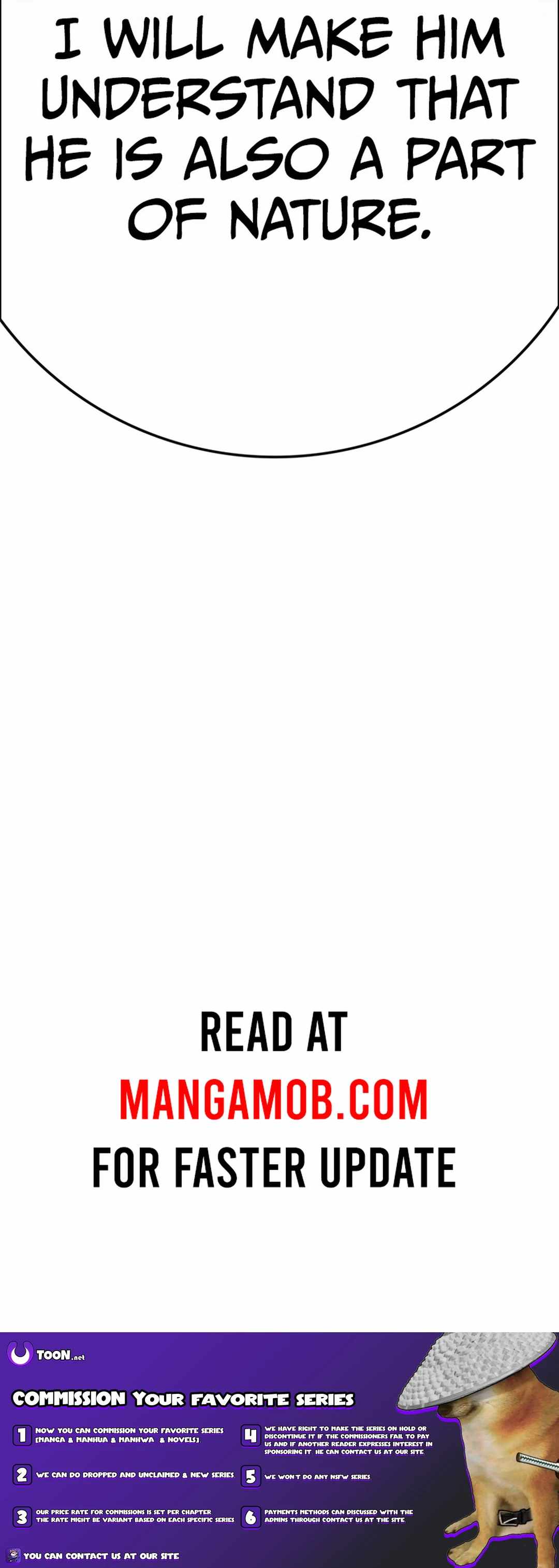 The Undefeatable Swordsman Chapter 230 119 27