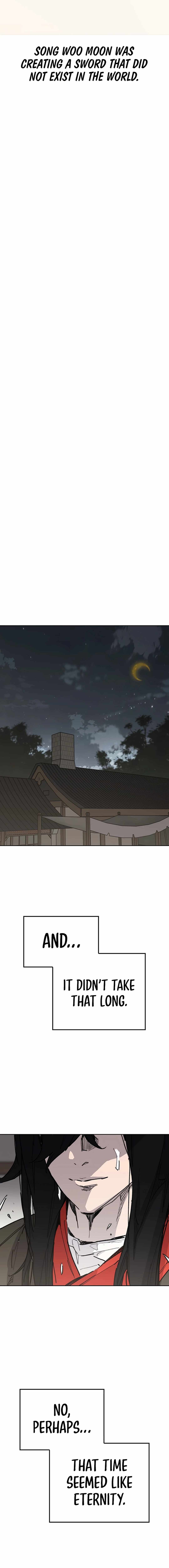 The Undefeatable Swordsman Chapter 231 101 18