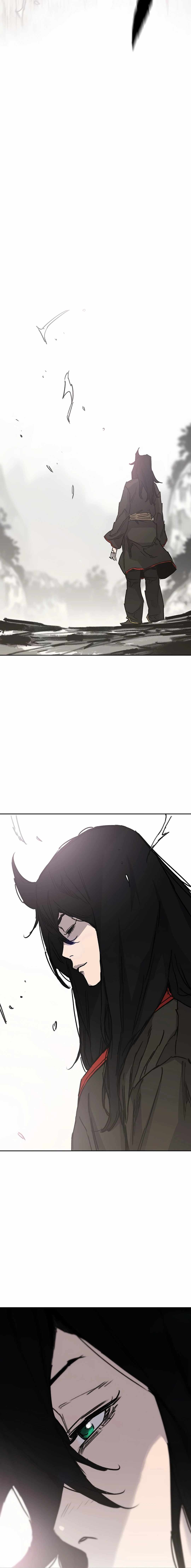 The Undefeatable Swordsman Chapter 231 85 2