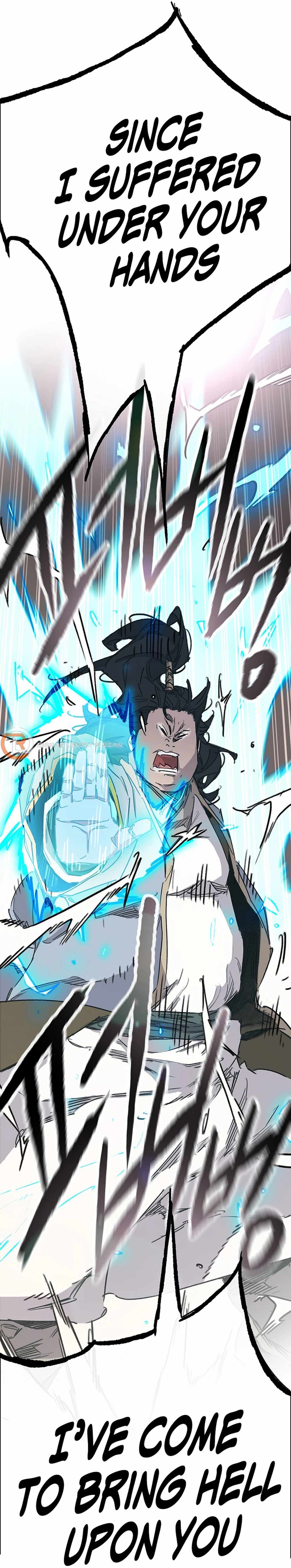 The Undefeatable Swordsman Chapter 234 95 18