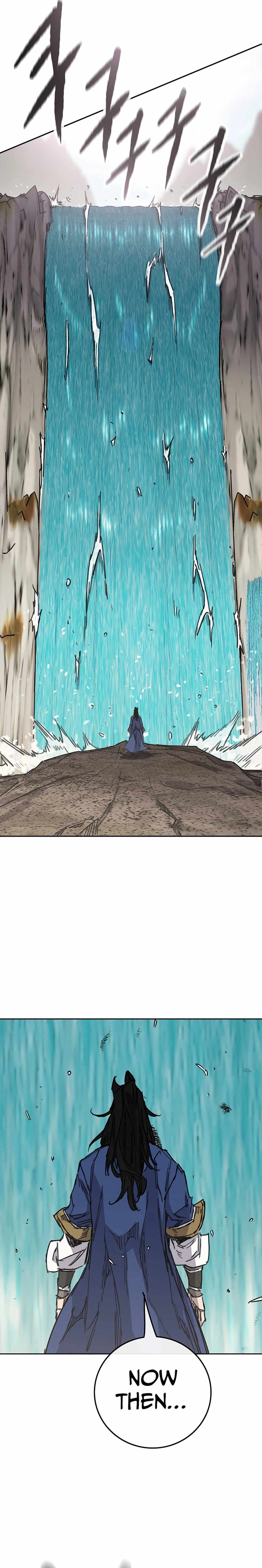 The Undefeatable Swordsman Chapter 234 81 4