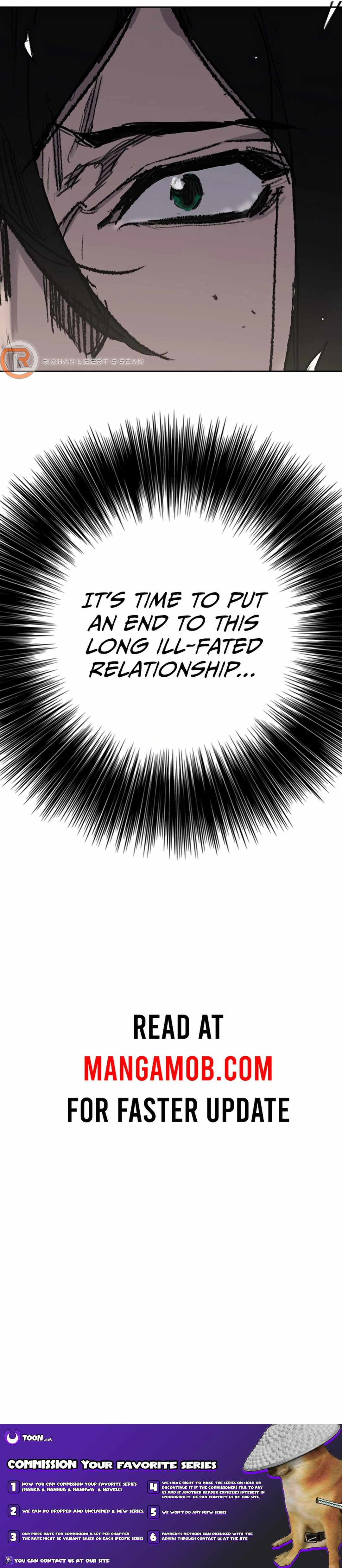 The Undefeatable Swordsman Chapter 236 99 22