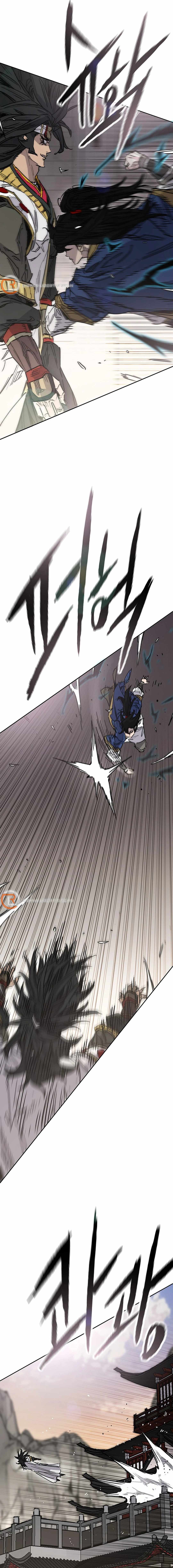 The Undefeatable Swordsman Chapter 239 72 1