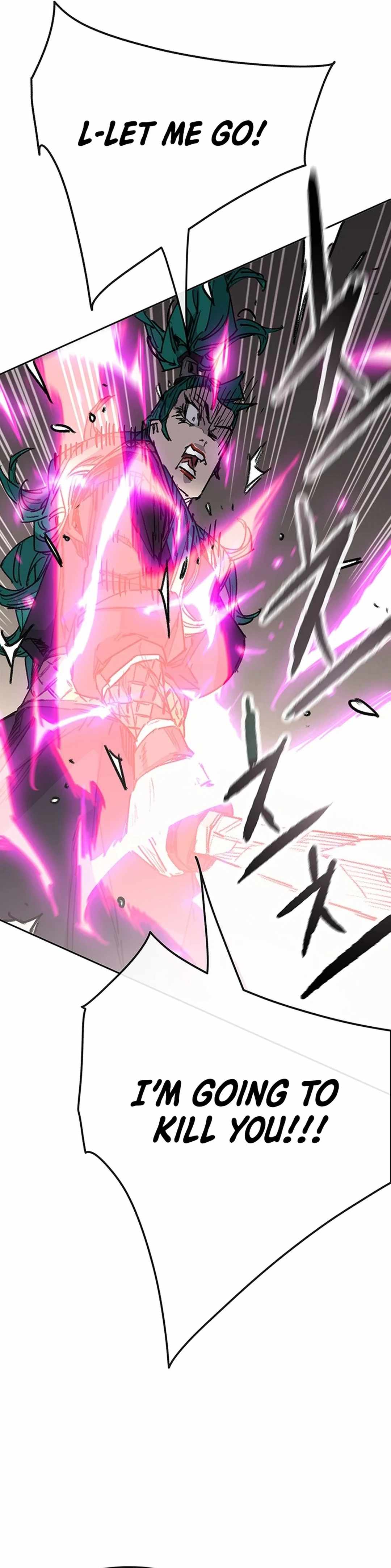 The Undefeatable Swordsman Chapter 242 93 13