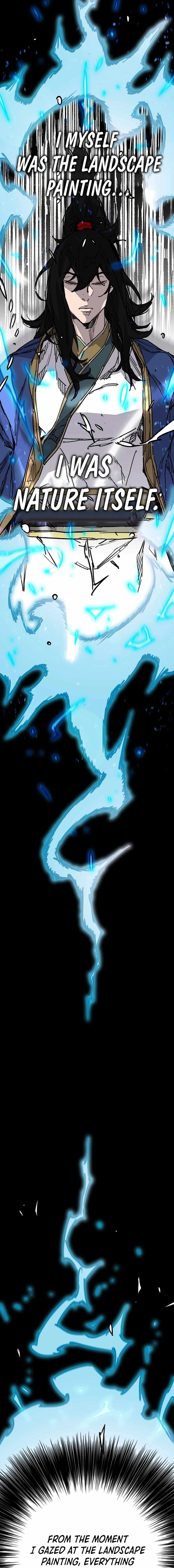 The Undefeatable Swordsman Chapter 245 96 16