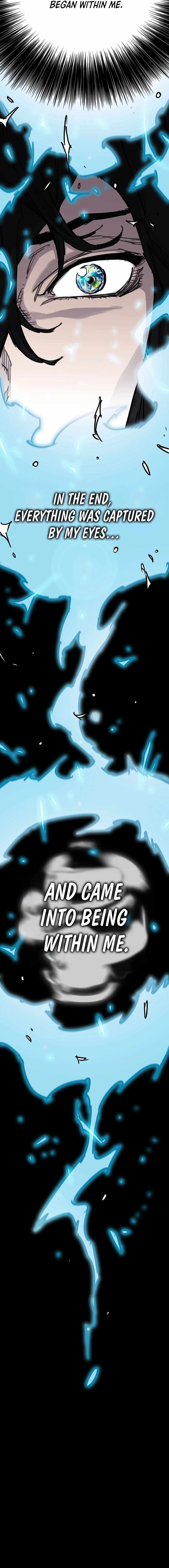 The Undefeatable Swordsman Chapter 245 97 17