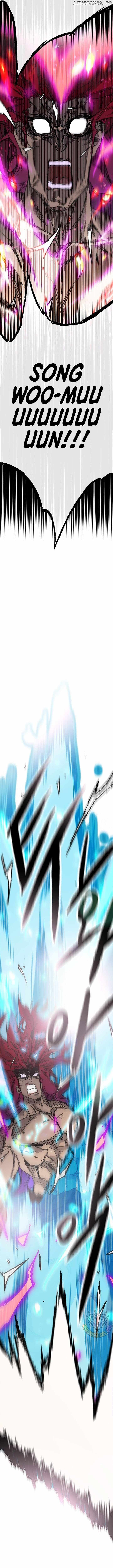 The Undefeatable Swordsman Chapter 247 97 17