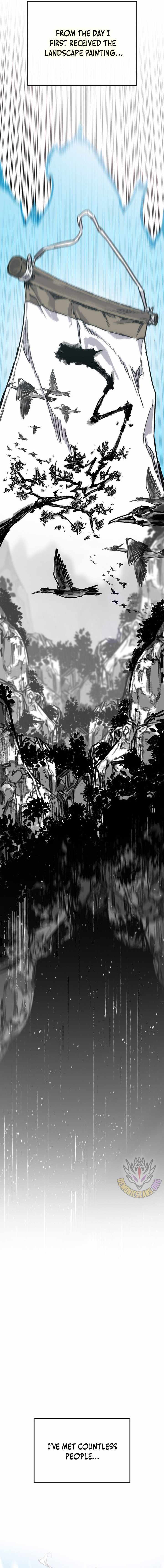 The Undefeatable Swordsman Chapter 248 95 18