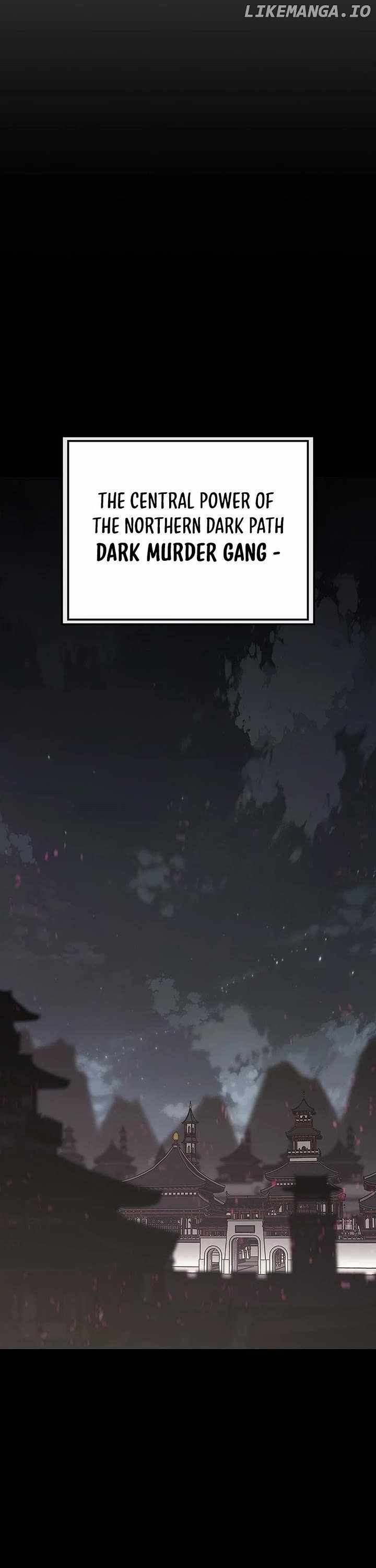 The Undefeatable Swordsman Chapter 249 225 1