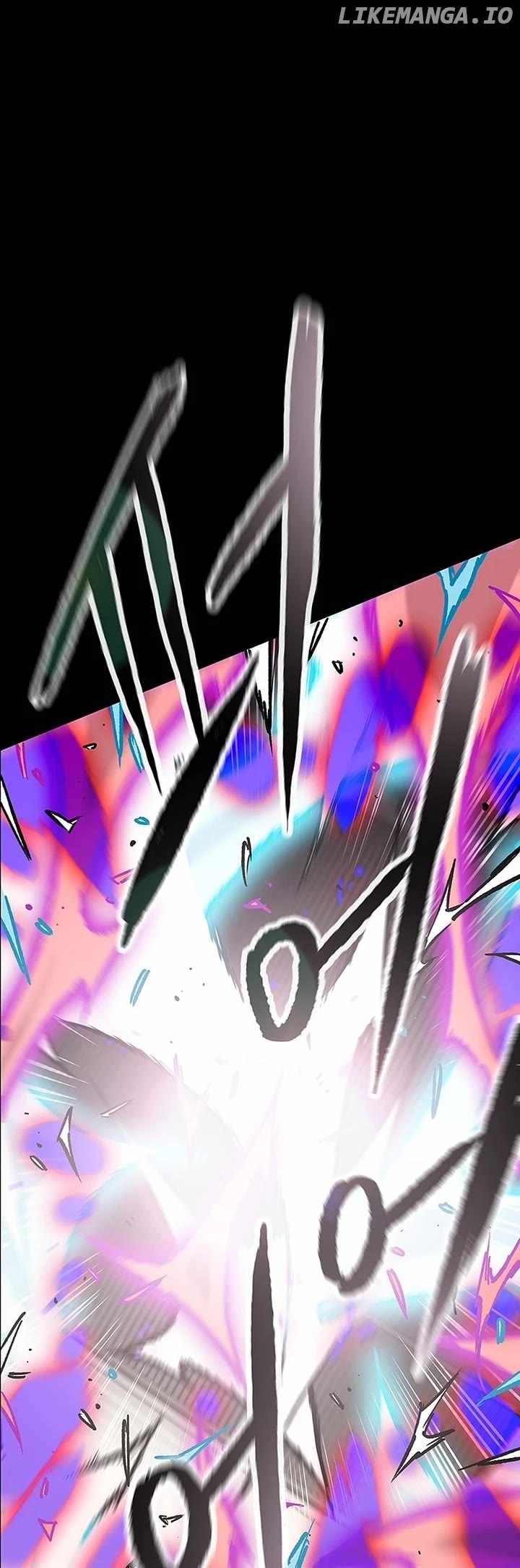 The Undefeatable Swordsman Chapter 249 247 23