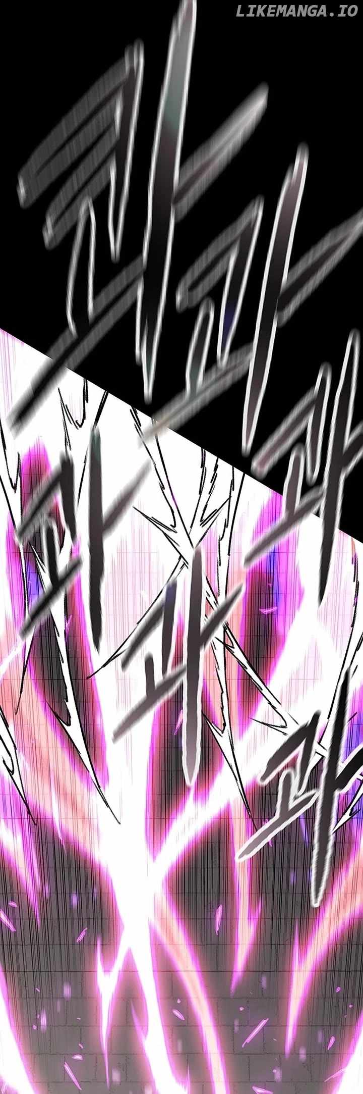 The Undefeatable Swordsman Chapter 249 253 29