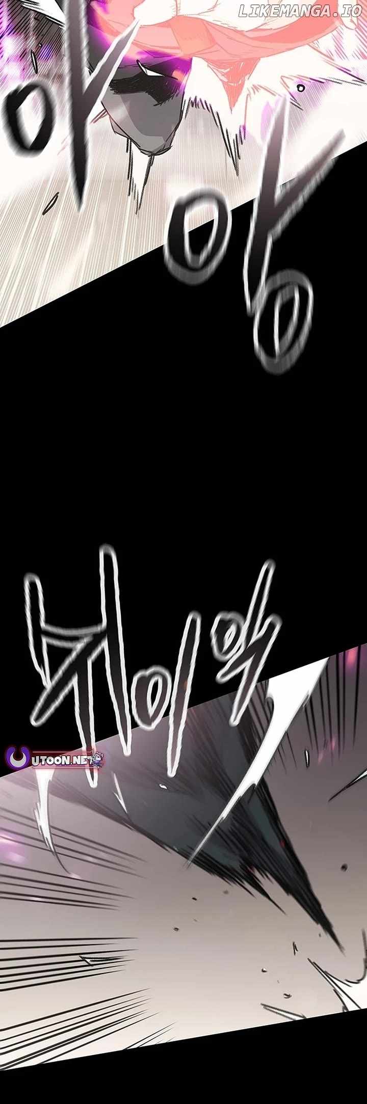 The Undefeatable Swordsman Chapter 249 262 38