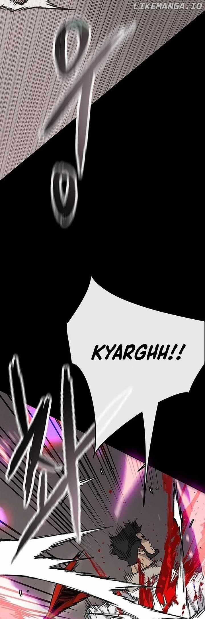 The Undefeatable Swordsman Chapter 249 272 48