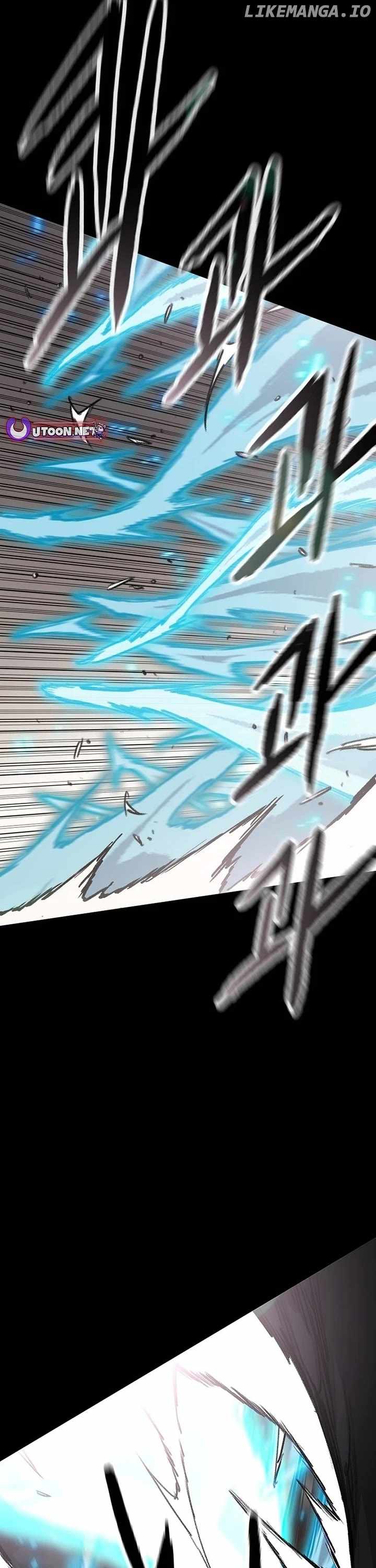 The Undefeatable Swordsman Chapter 249 280 56