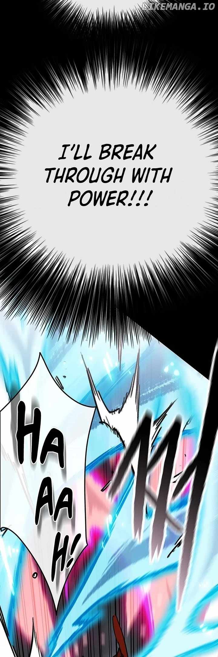 The Undefeatable Swordsman Chapter 249 283 59