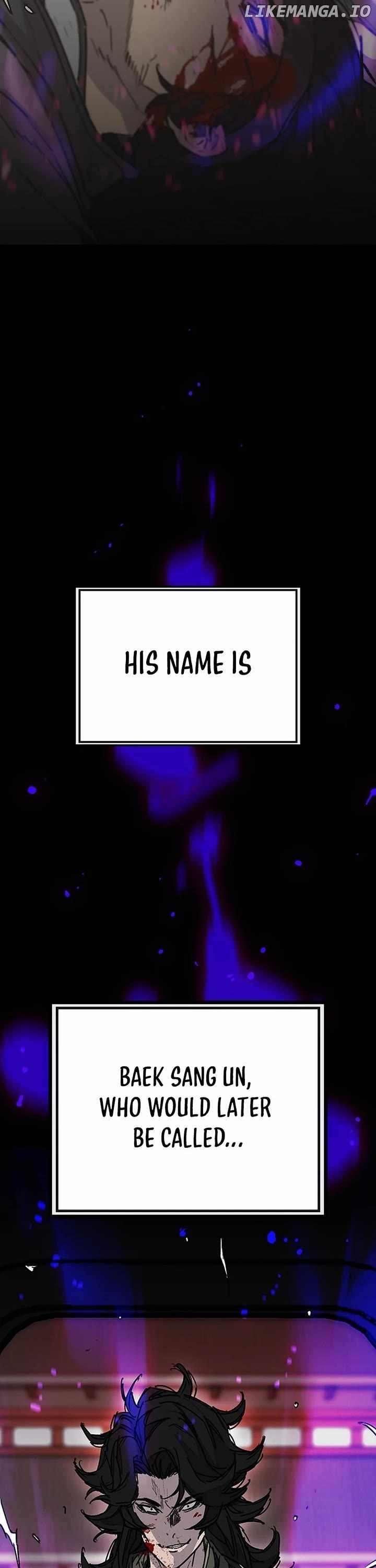 The Undefeatable Swordsman Chapter 249 230 6