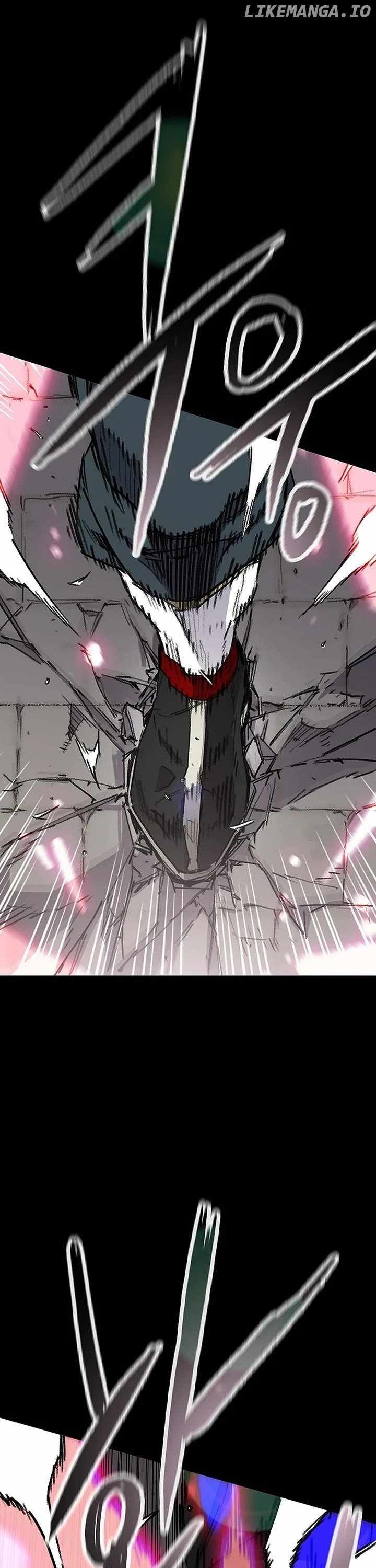 The Undefeatable Swordsman Chapter 249 291 67