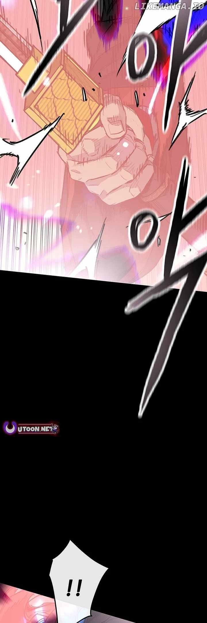 The Undefeatable Swordsman Chapter 249 292 68