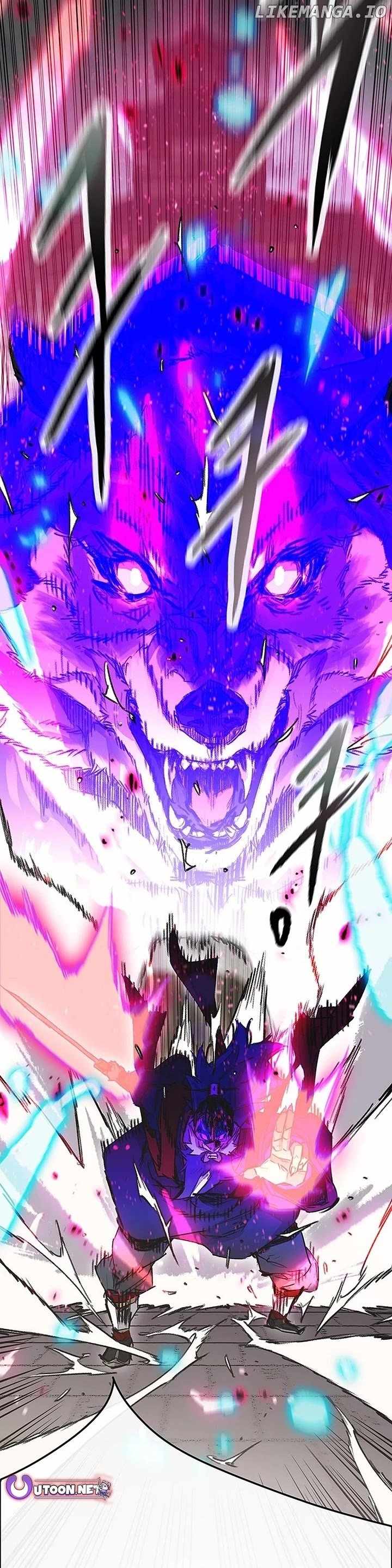 The Undefeatable Swordsman Chapter 249 294 70