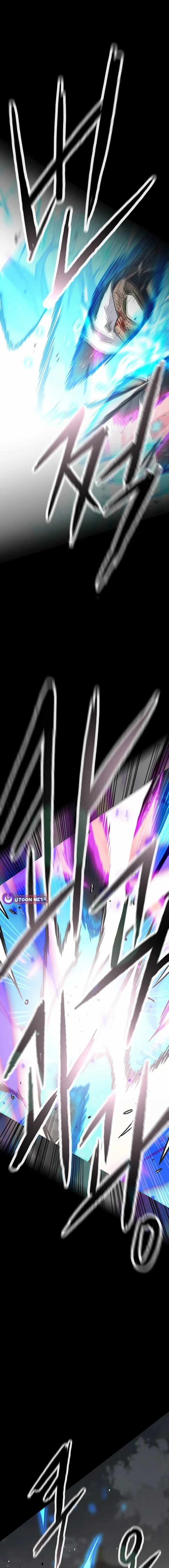 The Undefeatable Swordsman Chapter 250 126 7