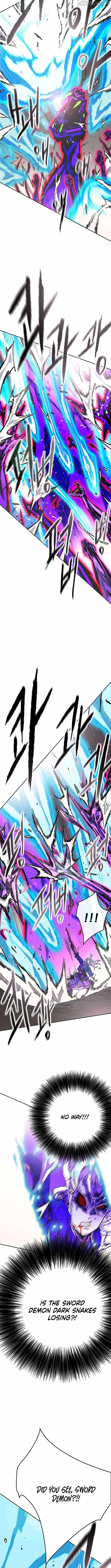 The Undefeatable Swordsman Chapter 265 56 6