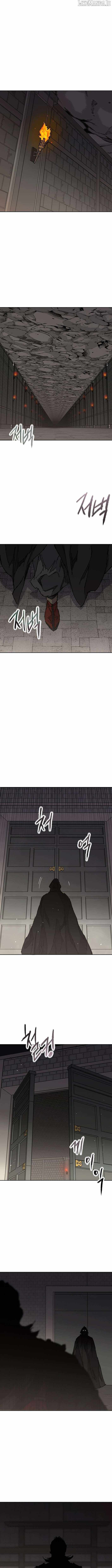 The Undefeatable Swordsman Chapter 271 62 12