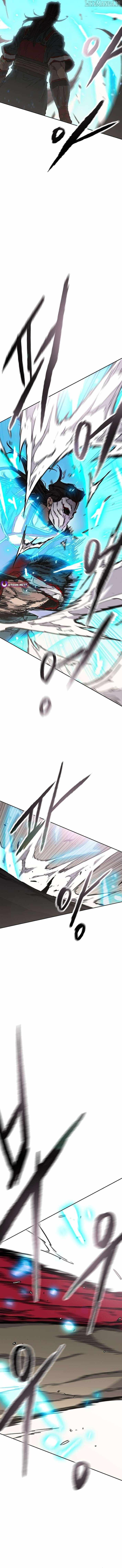 The Undefeatable Swordsman Chapter 273 68 12