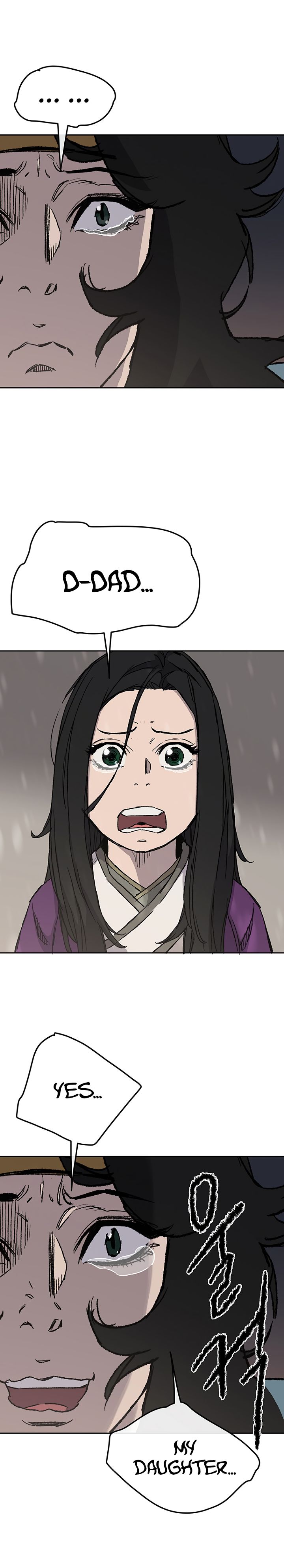 The Undefeatable Swordsman Chapter 28 104 21