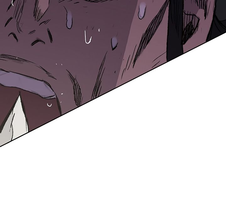 The Undefeatable Swordsman Chapter 39 74 9