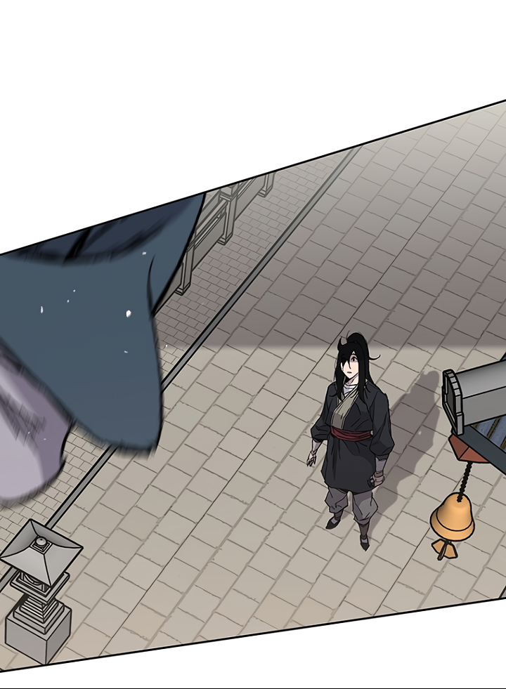 The Undefeatable Swordsman Chapter 44 90 13