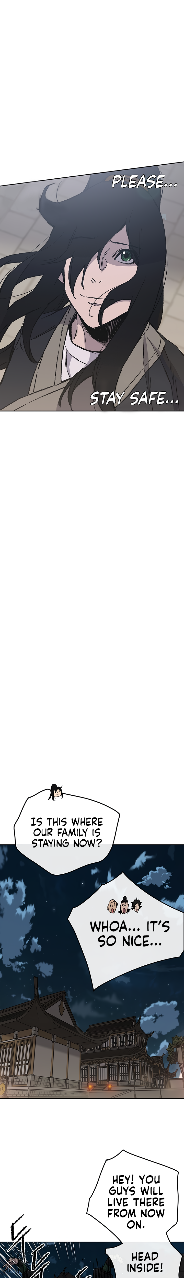 The Undefeatable Swordsman Chapter 44 91 14