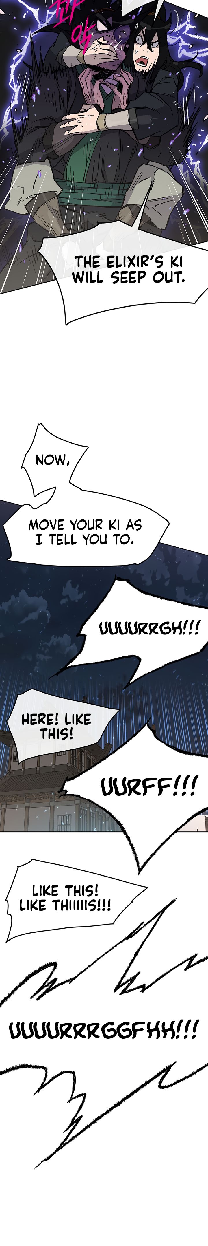 The Undefeatable Swordsman Chapter 47 88 2