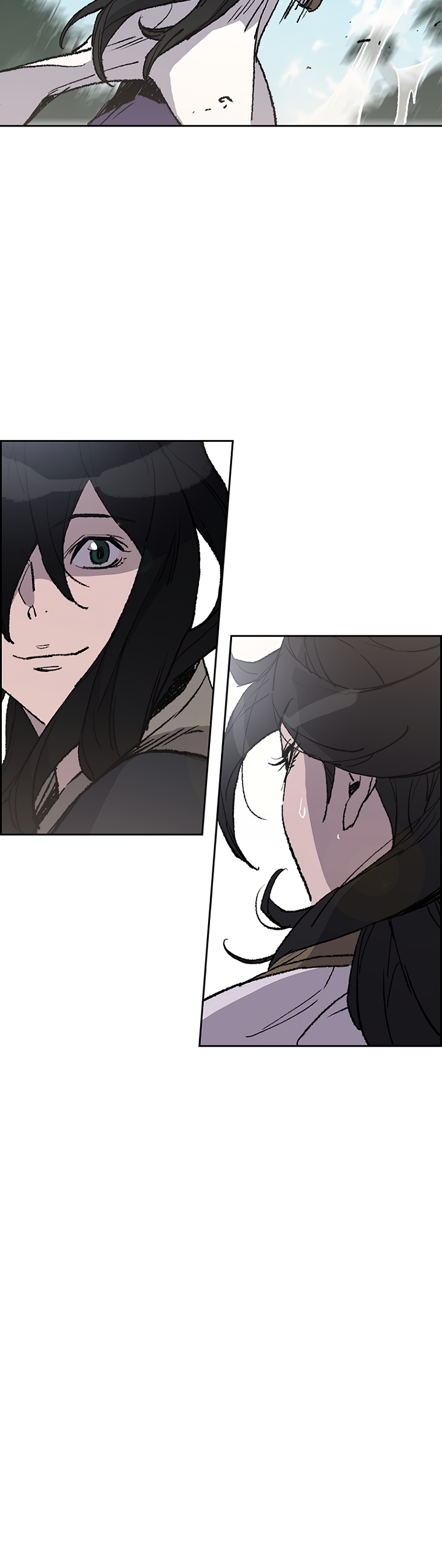 The Undefeatable Swordsman Chapter 49 95 3