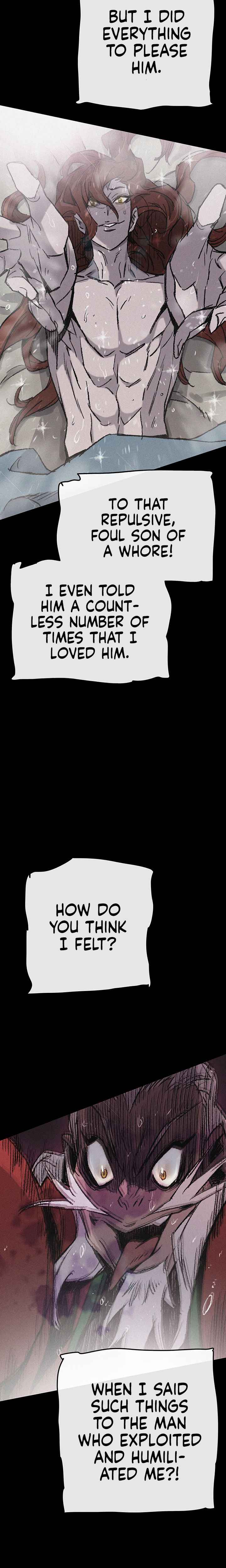 The Undefeatable Swordsman Chapter 51 101 6