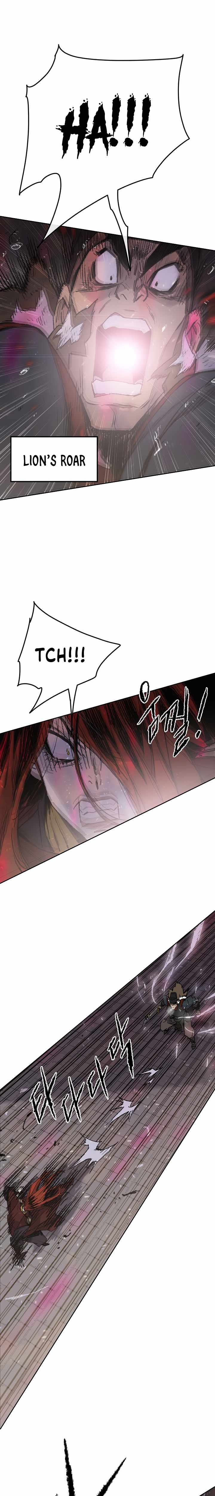 The Undefeatable Swordsman Chapter 52 101 9