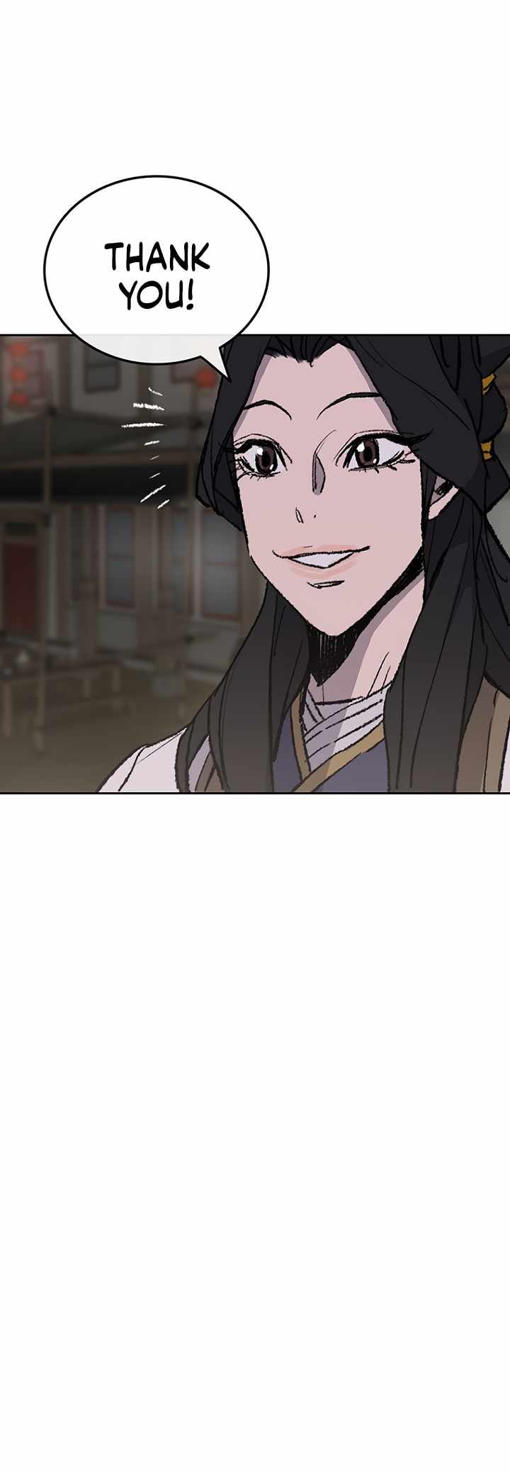 The Undefeatable Swordsman Chapter 53 94 14