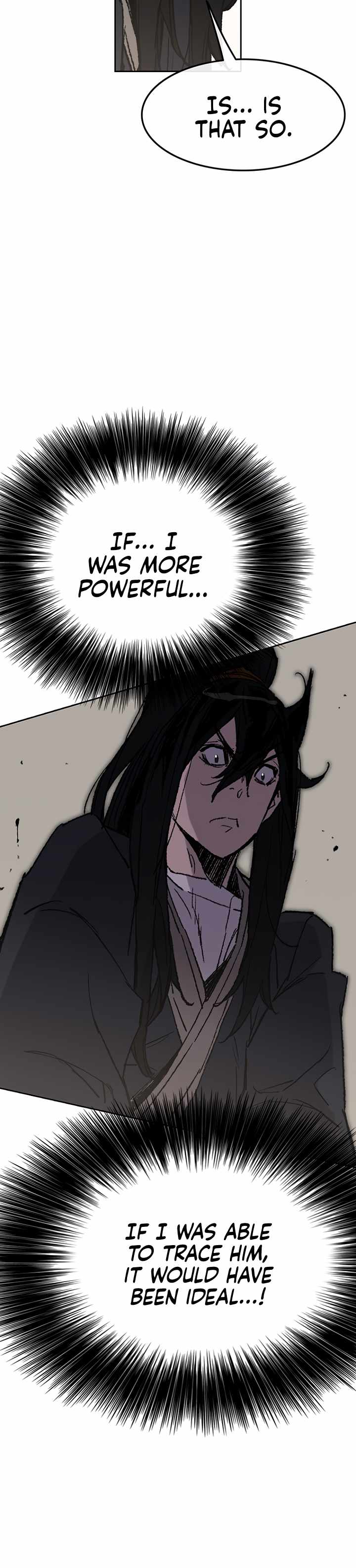 The Undefeatable Swordsman Chapter 53 88 8