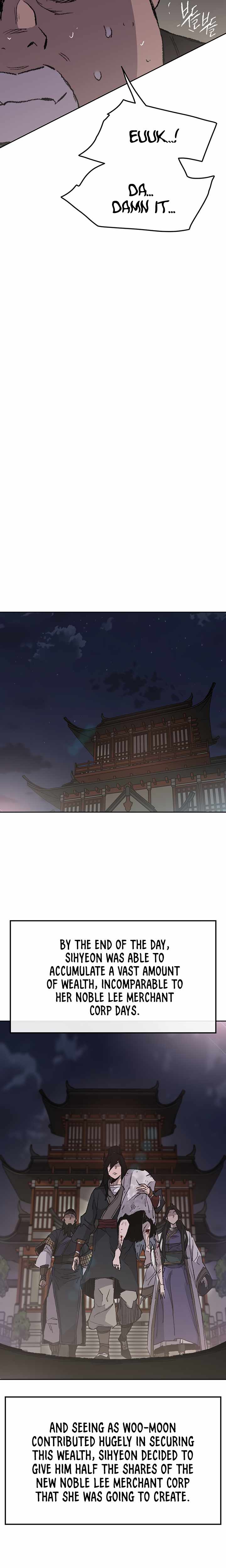 The Undefeatable Swordsman Chapter 55 118 26