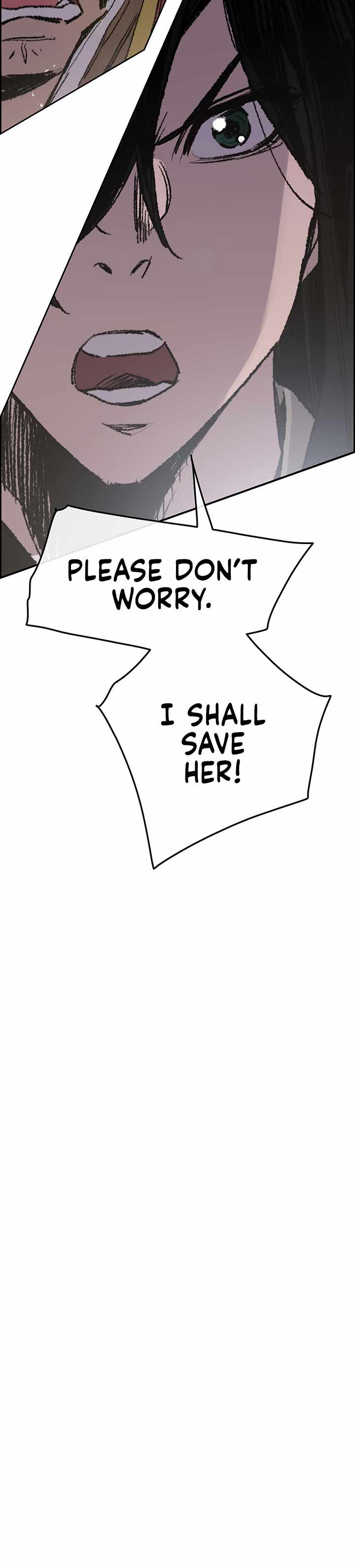 The Undefeatable Swordsman Chapter 60 93 13