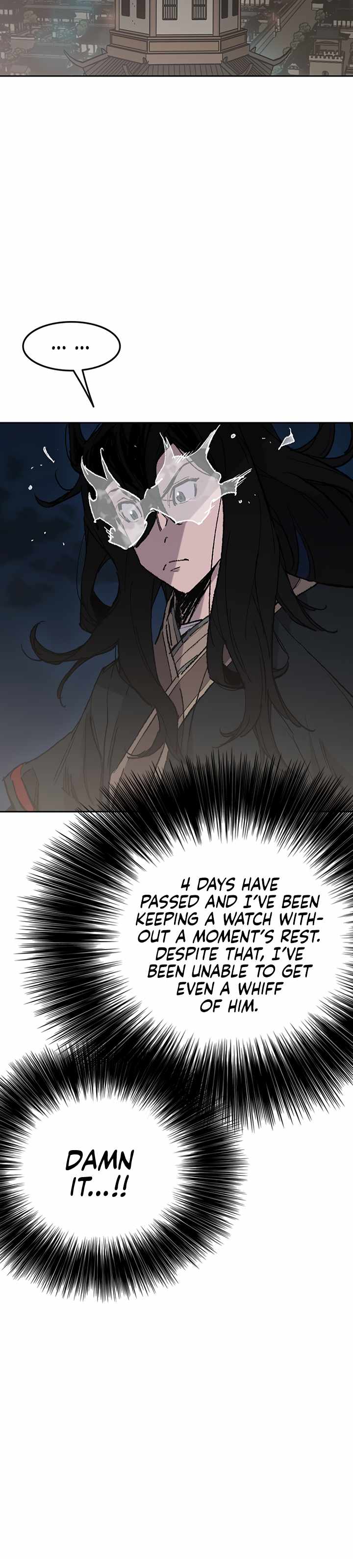 The Undefeatable Swordsman Chapter 60 96 16