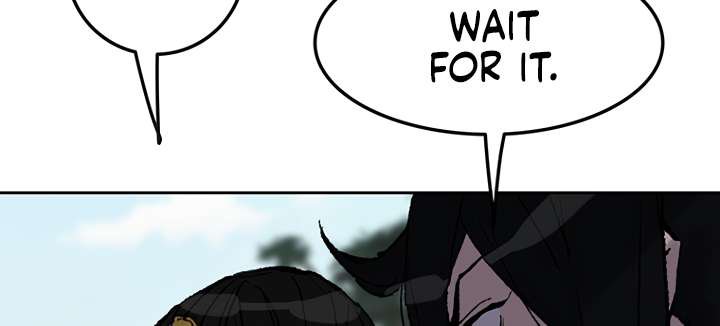 The Undefeatable Swordsman Chapter 64 83 3