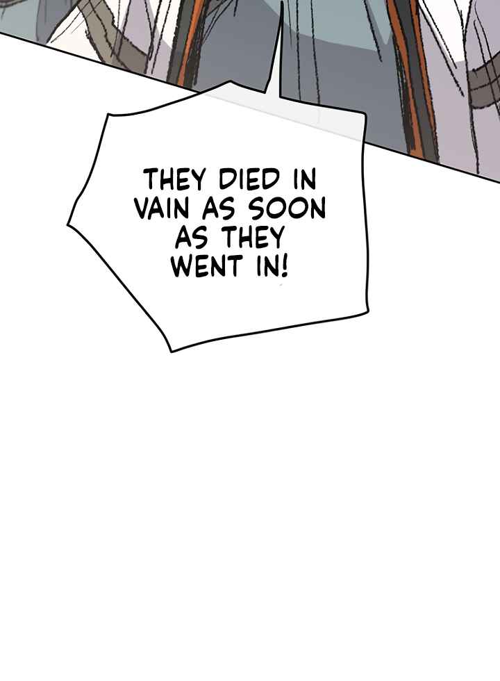 The Undefeatable Swordsman Chapter 66 95 15