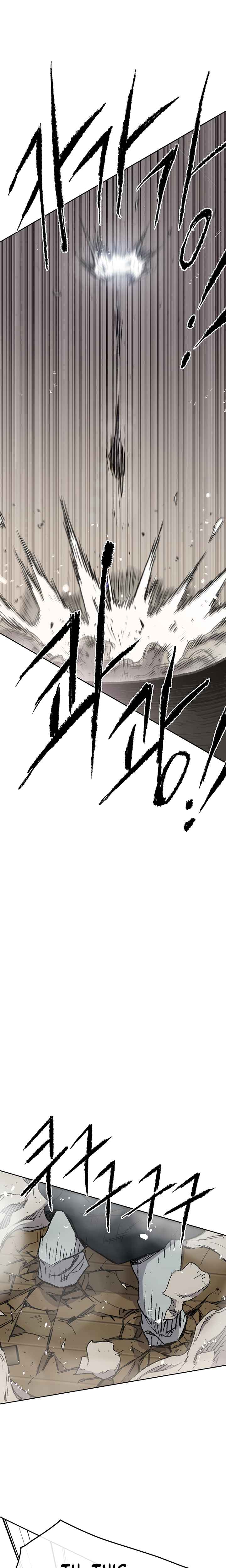 The Undefeatable Swordsman Chapter 68 103 17