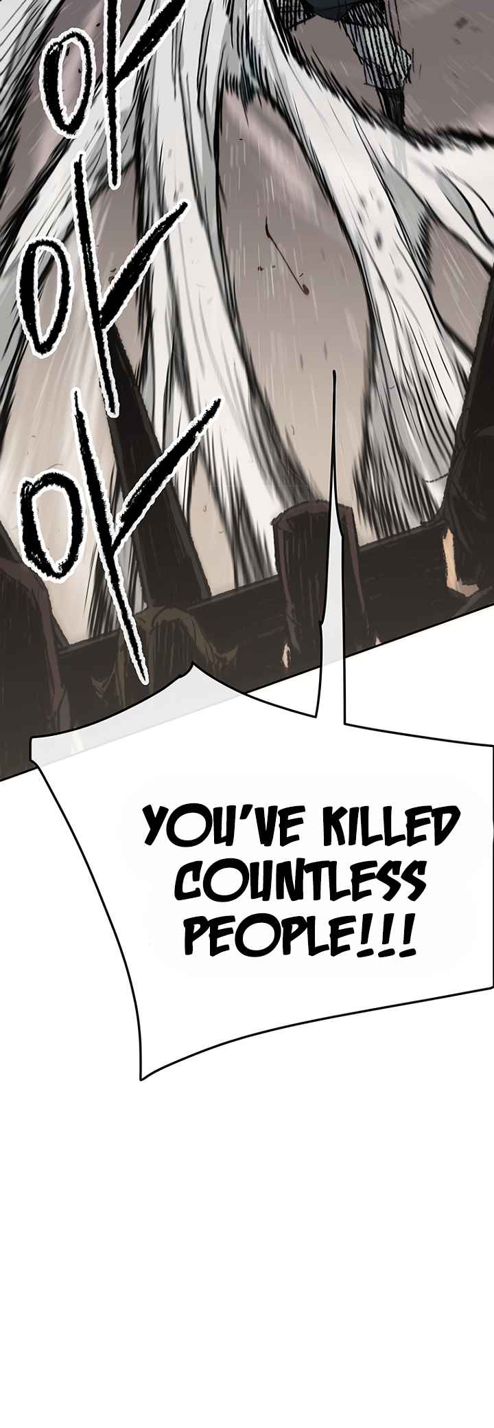 The Undefeatable Swordsman Chapter 68 95 9